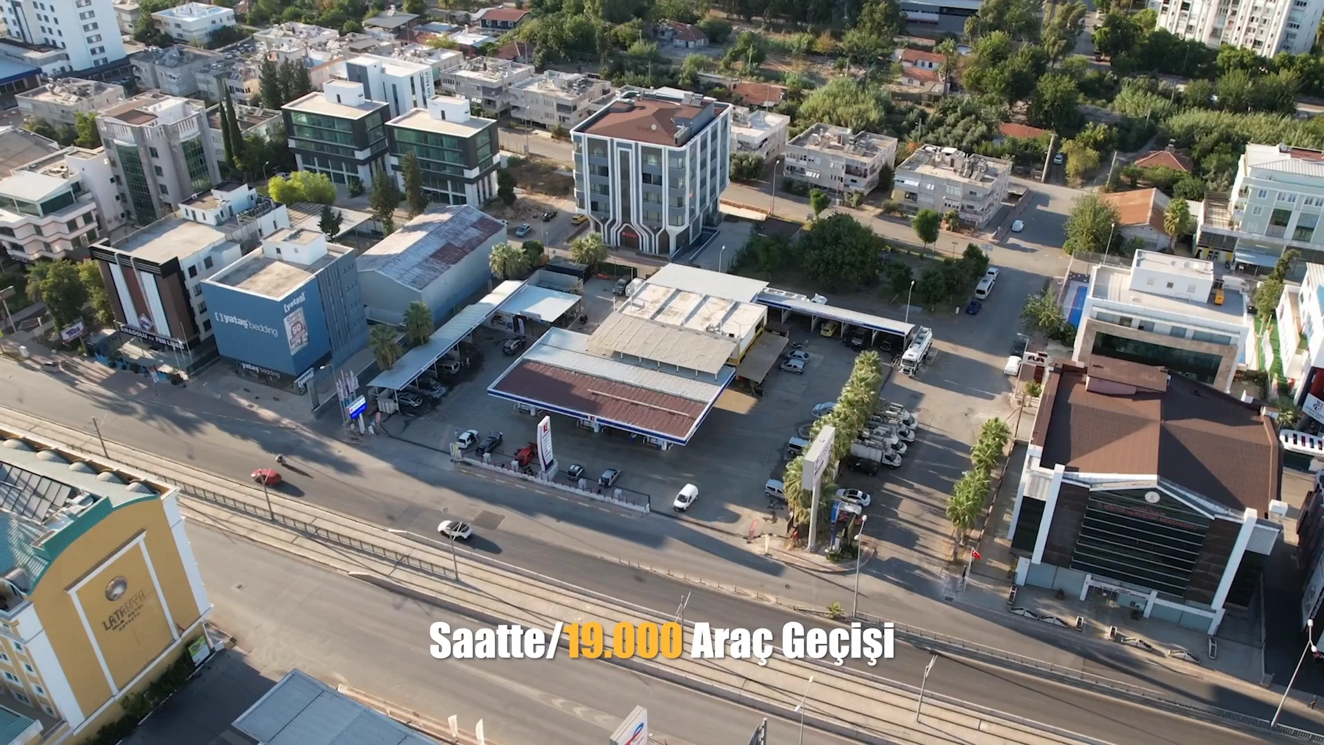 Şehrin En Yüksek Cirolu Oto Yıkaması (Ayda 500.000 TLCiro)