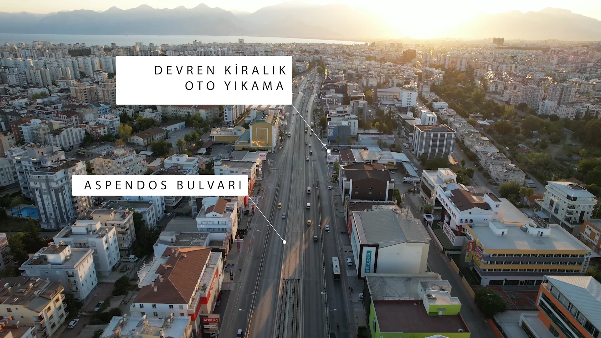 Şehrin En Yüksek Cirolu Oto Yıkaması (Ayda 500.000 TLCiro)