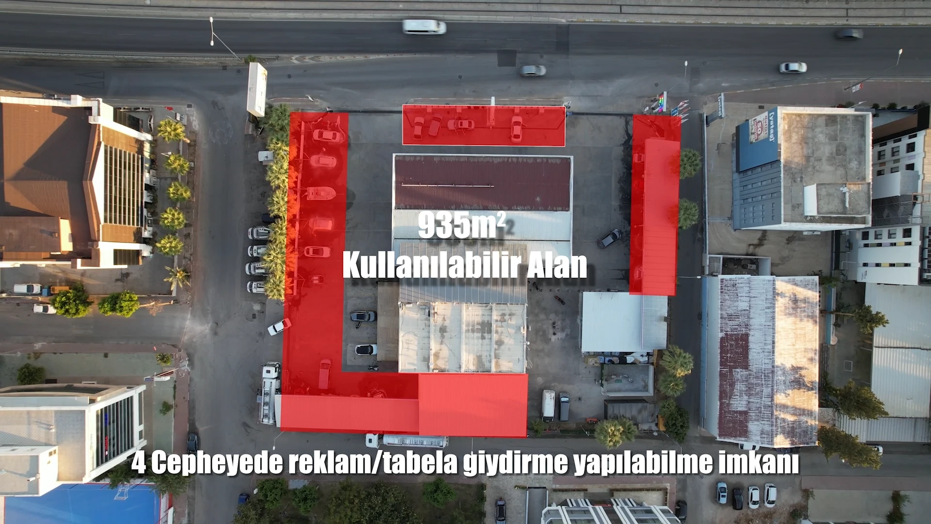 Şehrin En Yüksek Cirolu Oto Yıkaması (Ayda 500.000 TLCiro)