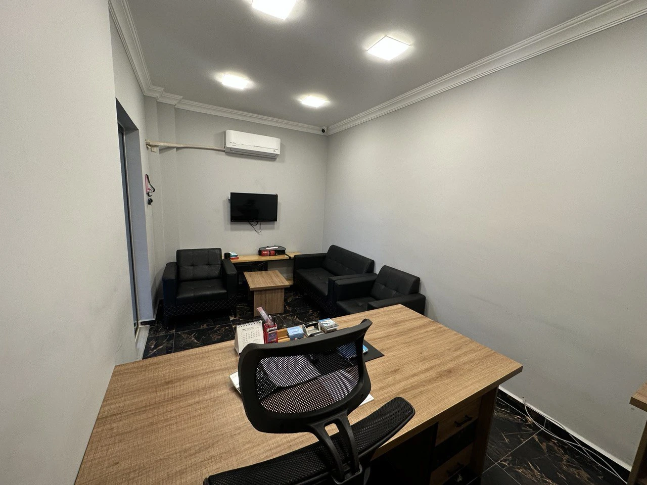 Şehrin En Yüksek Cirolu Oto Yıkaması (Ayda 500.000 TLCiro)