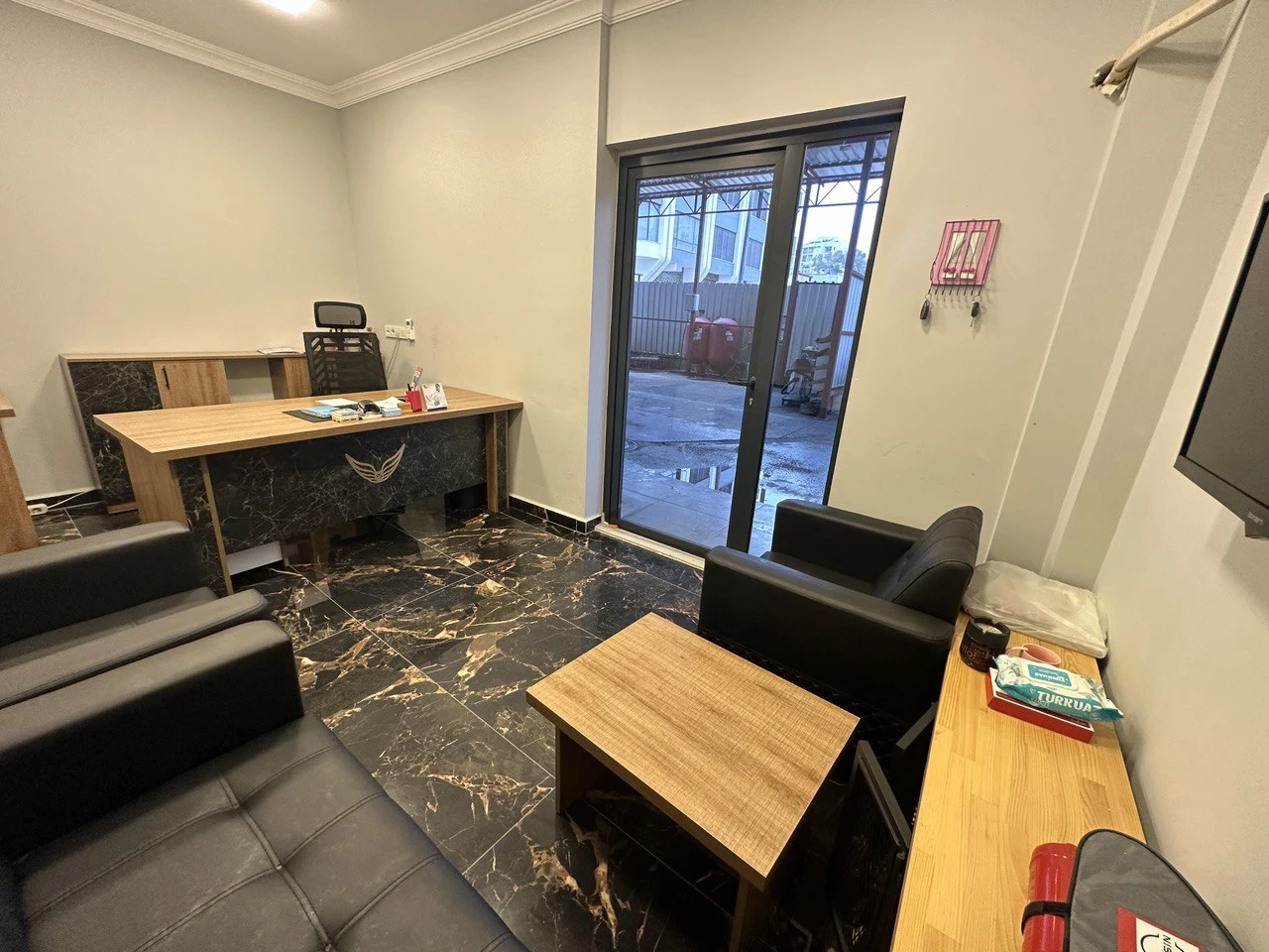 Şehrin En Yüksek Cirolu Oto Yıkaması (Ayda 500.000 TLCiro)