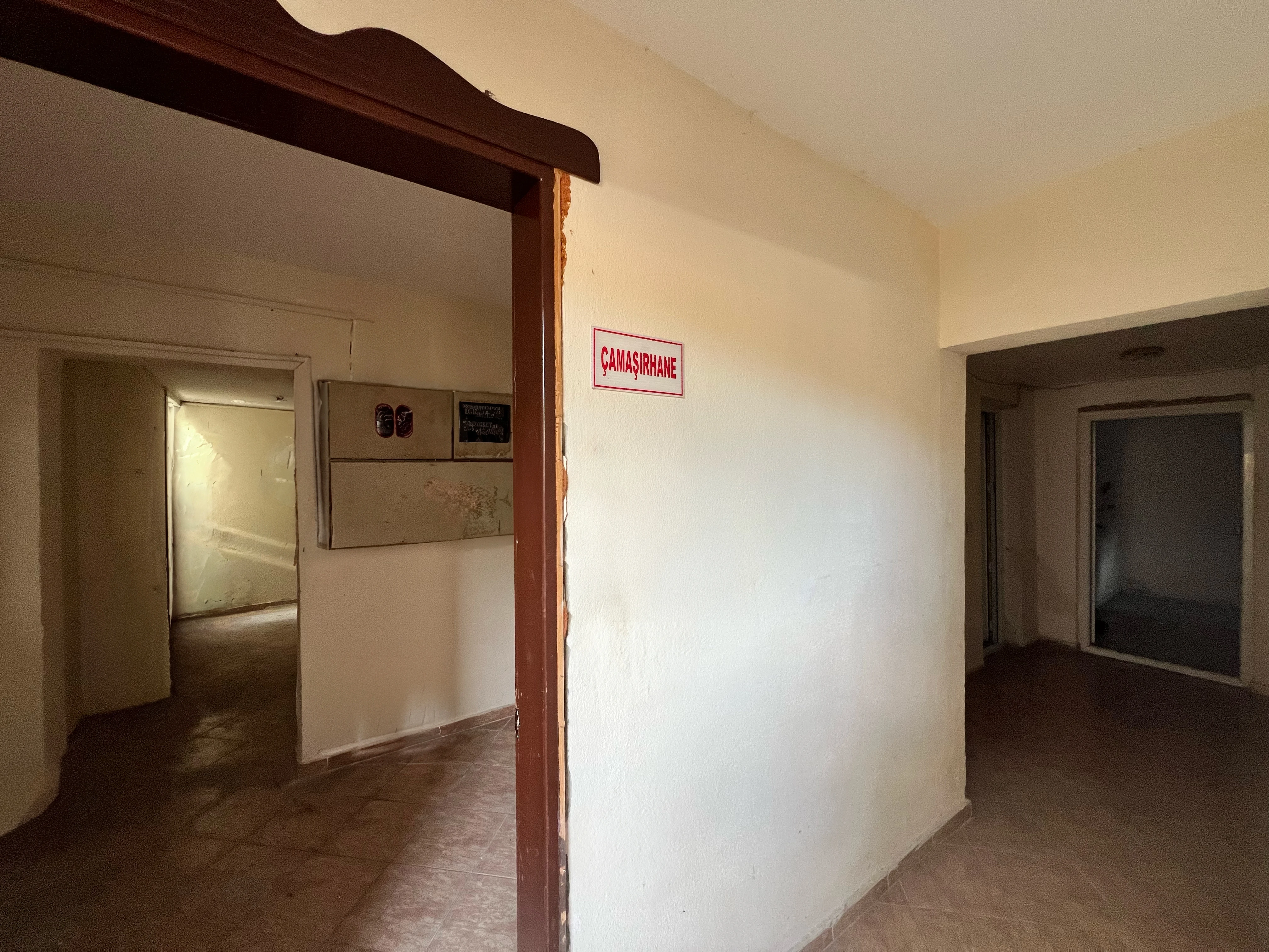 40 Odalı 844m² Arsalı Butik Otel